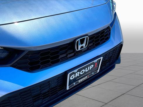 Used 2026 Honda Civic Sport image 30