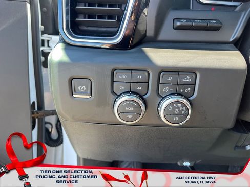 New 2026 GMC Sierra 2500 Denali w/ Denali Reserve Package image 45