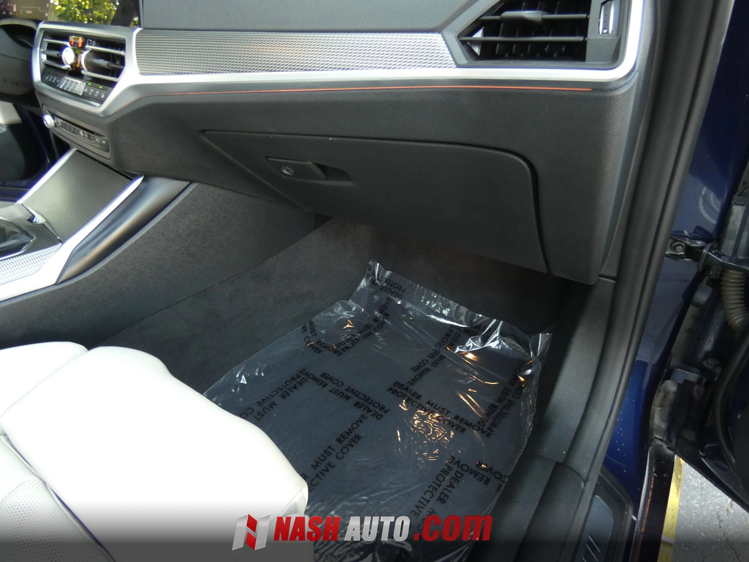 Used 2022 BMW M4 Coupe RWD image 32