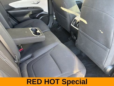 Used 2023 Hyundai Tucson SEL image 37