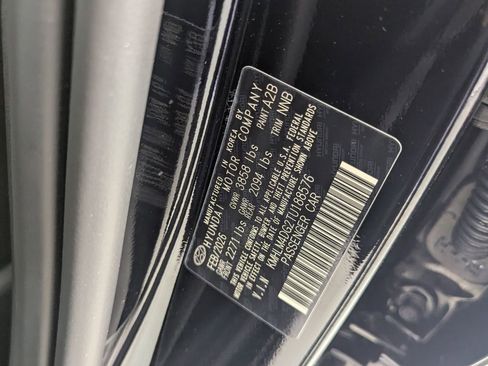 New 2026 Hyundai Elantra Sport FWD image 26