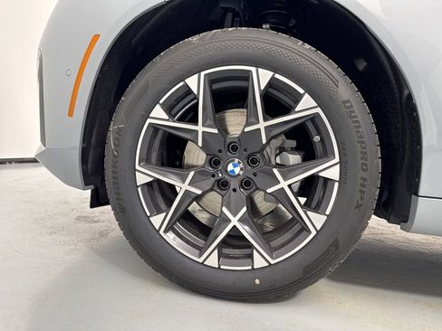 New 2026 BMW X3 xDrive30 w/ M Sport Package image 10