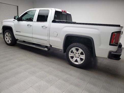 Used 2016 GMC Sierra 1500 SLT w/ SLT Premium Package AWD/4WD image 3