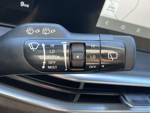 New 2026 Kia Sorento SX Prestige AWD/4WD image 34