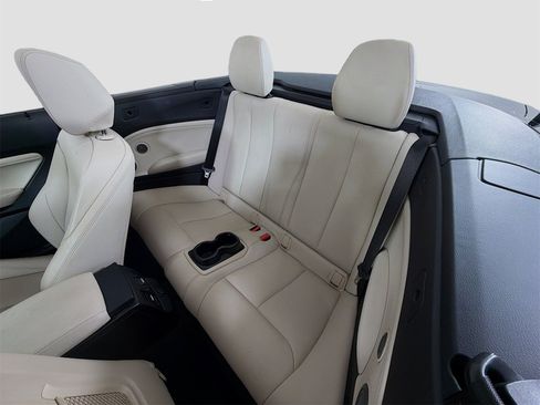 Used 2017 BMW M240i xDrive Convertible image 27