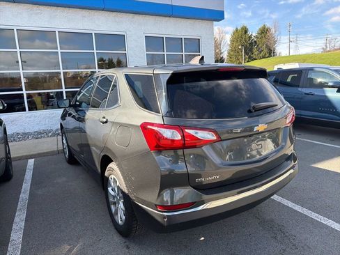 Used 2018 Chevrolet Equinox LT image 6