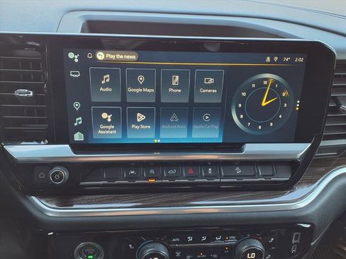 Used 2023 Chevrolet Silverado 1500 RST image 17