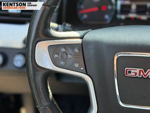 Used 2020 GMC Yukon SLT AWD/4WD image 14