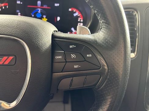 Used 2018 Dodge Durango R/T AWD/4WD image 34