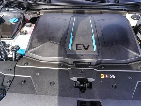 Used 2023 Hyundai Ioniq 5 SEL w/ Cargo Package image 25