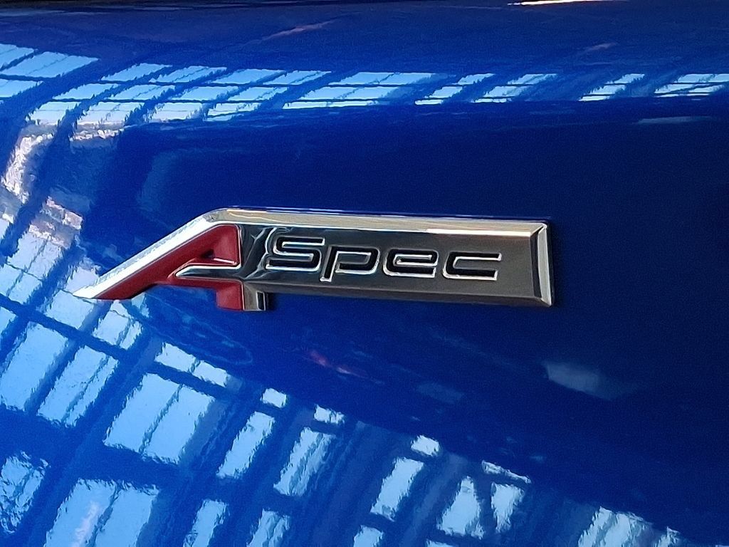 Used 2024 Acura Integra A-Spec FWD image 30