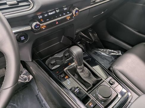 Used 2024 MAZDA CX-30 AWD 2.5 S w/ Preferred Package image 15