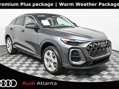 Used 2025 Audi Q5 Premium Plus
