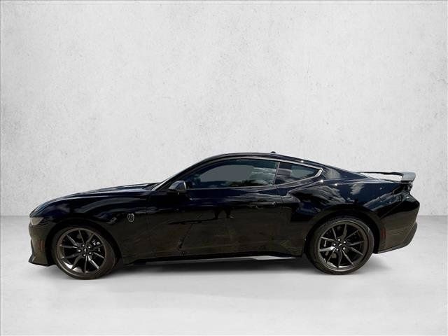 New 2026 Ford Mustang Dark Horse RWD image 6
