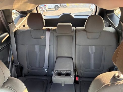Used 2024 Hyundai Tucson SEL AWD/4WD image 18