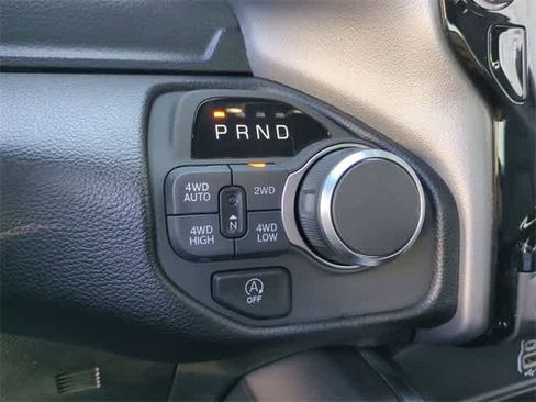 New 2026 RAM 1500 Big Horn image 32