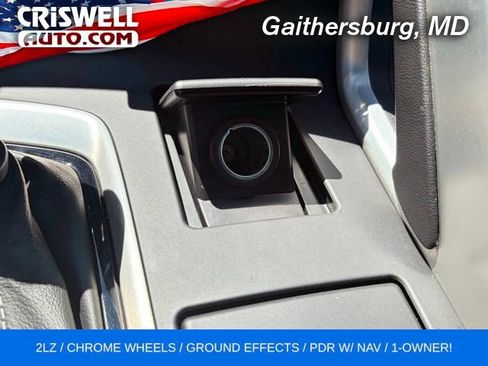 Used 2018 Chevrolet Corvette Z06 RWD image 29