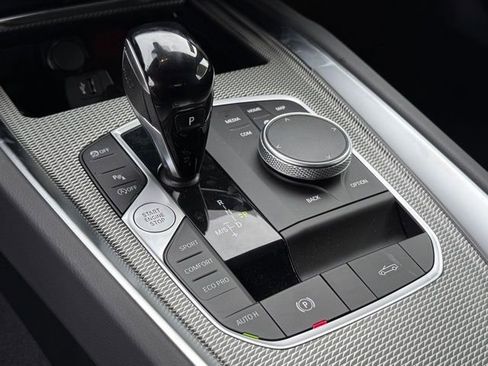New 2026 BMW Z4 sDrive30i w/ Convenience Package RWD image 20