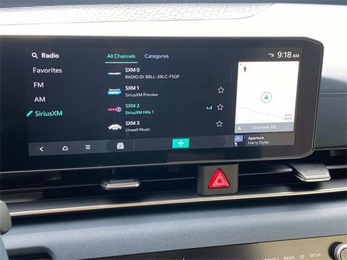 Used 2025 Kia Carnival EX image 24