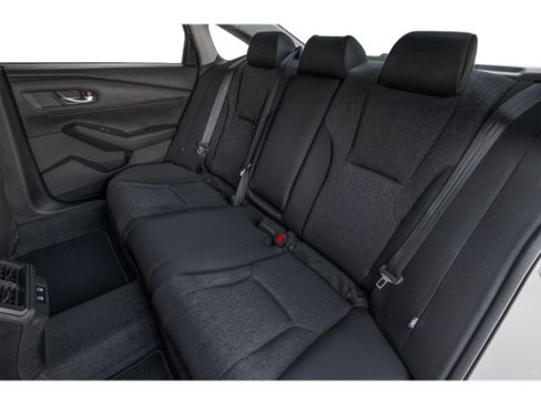 New 2026 Honda Accord LX image 10