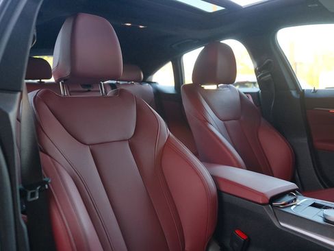 Used 2023 BMW 430i Gran Coupe 430i w/ M Sport Package image 28