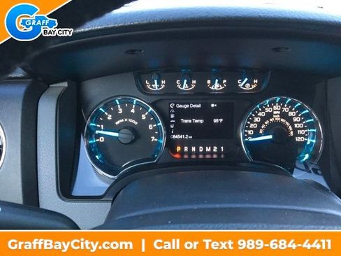 Used 2012 Ford F150 XLT w/ XLT Convenience Pkg image 14