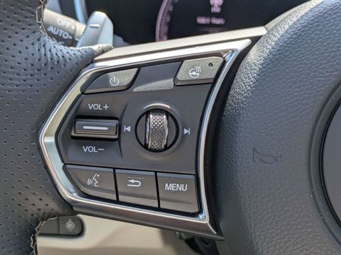 New 2026 Acura MDX A-Spec image 29