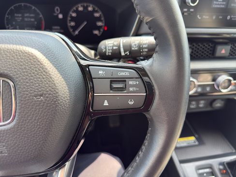Used 2024 Honda CR-V EX-L image 22