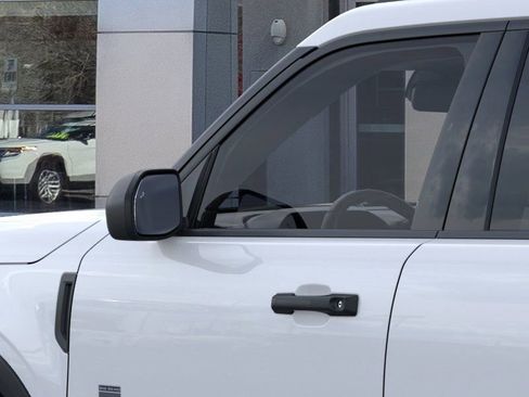 New 2025 Ford Bronco Sport Big Bend image 21