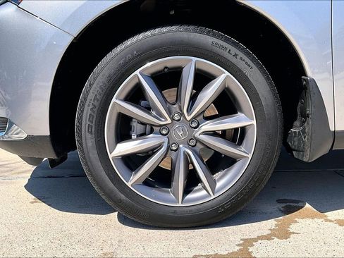 Used 2024 Acura RDX SH-AWD w/ Technology Package image 10