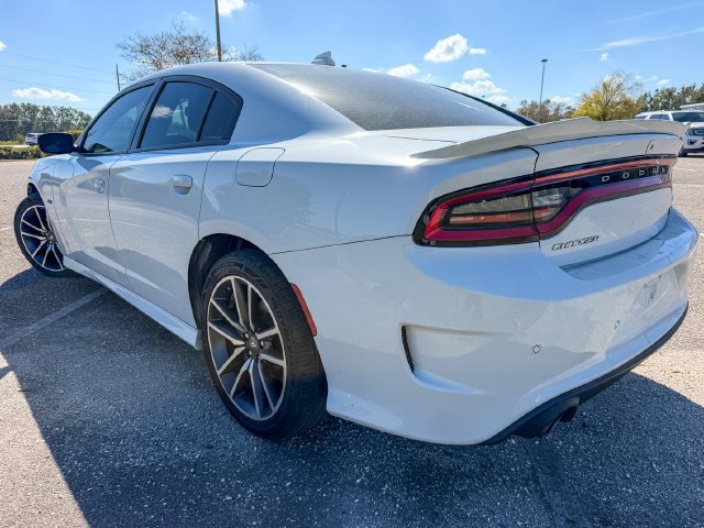 Used 2023 Dodge Charger R/T RWD image 4