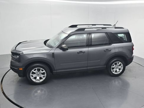 Used 2021 Ford Bronco Sport AWD/4WD image 58