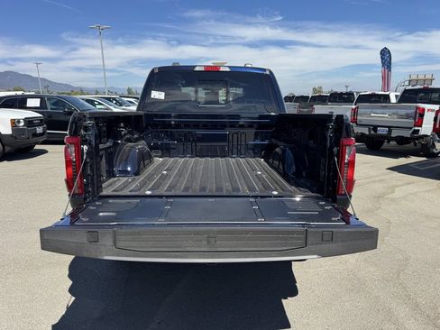 New 2026 Ford F150 XLT w/ Equipment Group 302A MID AWD/4WD image 13