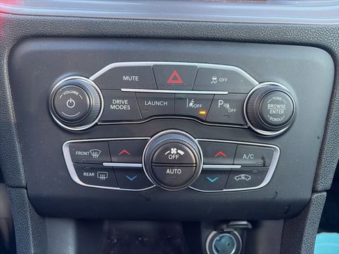 Certified 2023 Dodge Charger Scat Pack w/ Technology Group image 20