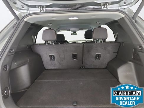 Used 2023 Chevrolet Equinox LT FWD image 37