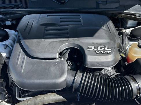 Used 2022 Dodge Challenger GT AWD/4WD image 12