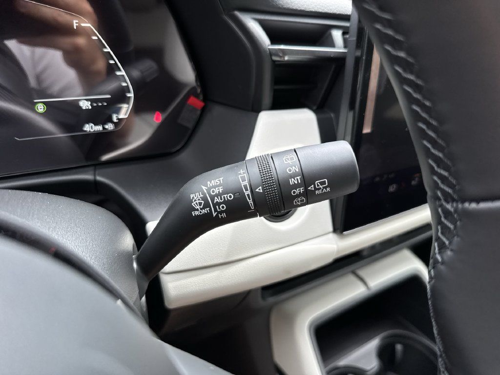 New 2026 MAZDA CX-5 Select AWD/4WD image 53