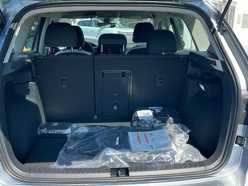 New 2025 Volkswagen Taos S image 28