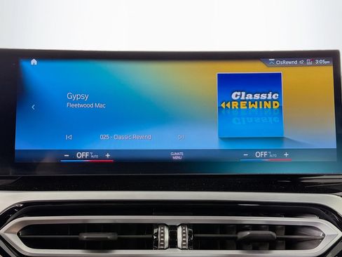Certified 2023 BMW i4 eDrive35 w/ Premium Package RWD image 15