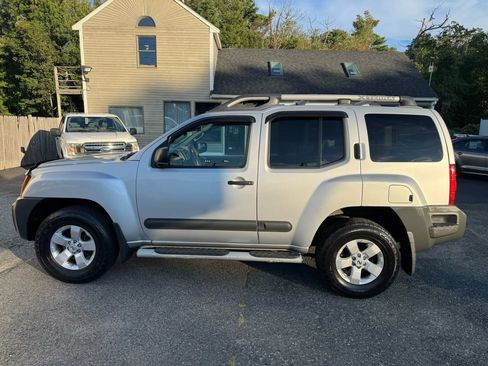 Used 2013 Nissan Xterra S w/ Value Package image 4