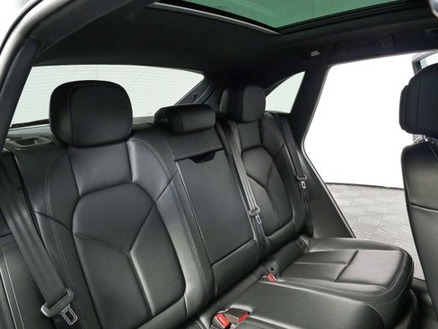 New 2026 Porsche Macan S AWD/4WD image 24