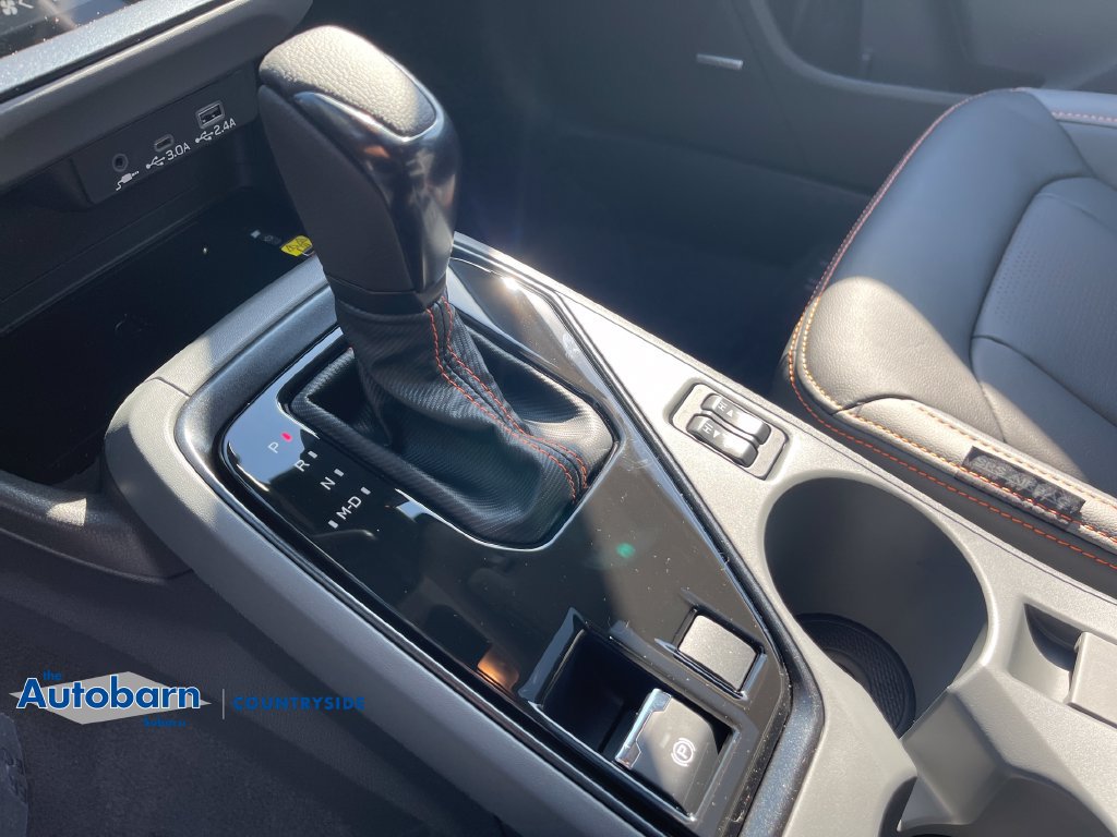 New 2026 Subaru Crosstrek 2.5i Limited AWD/4WD image 19