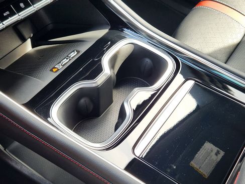 New 2026 Chevrolet Traverse RS image 19