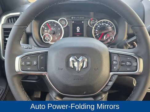 New 2026 RAM 3500 Big Horn image 25