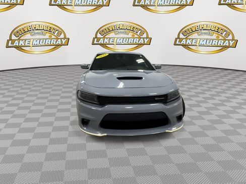 Used 2022 Dodge Charger R/T RWD image 6