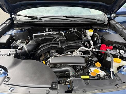 Used 2022 Subaru Outback Premium AWD/4WD image 22