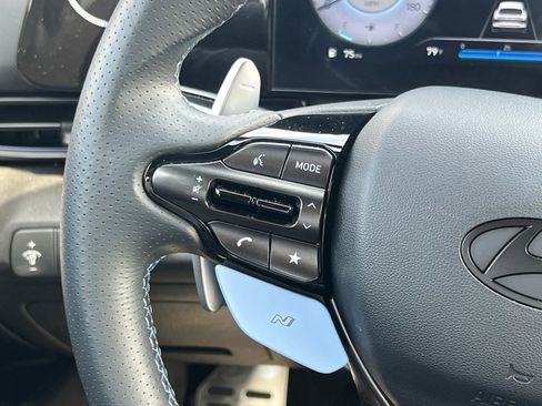 Used 2025 Hyundai Elantra N image 29