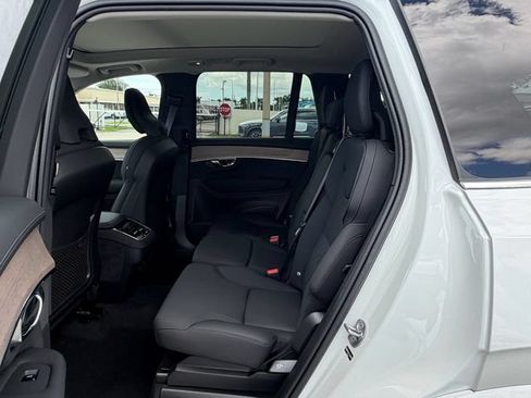 New 2026 Volvo XC90 B6 Plus AWD/4WD image 14