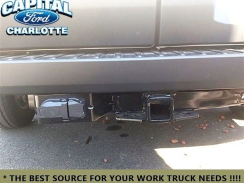 New 2025 Ford Transit 250 Low Roof RWD image 11