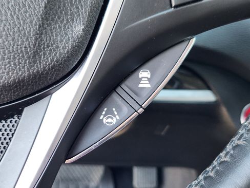 Certified 2018 Acura TLX w/Technology Pkg image 26